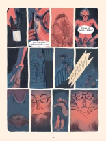 Phantasia - Contes érotiques du XXIe siècle : page 56