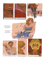 Phantasia - Contes érotiques du XXIe siècle : page 60