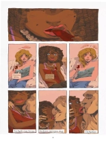 Phantasia - Contes érotiques du XXIe siècle : page 61