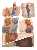 Phantasia - Contes érotiques du XXIe siècle : page 62