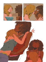 Phantasia - Contes érotiques du XXIe siècle : page 63