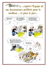 Phénix - Passion à Notre Dame : page 2