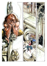 Phénix - Passion à Notre Dame : page 4