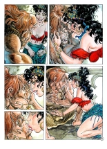 Phénix - Passion à Notre Dame : page 8