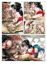 Phénix - Passion à Notre Dame : page 9