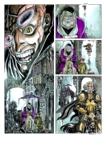 Phénix - Passion à Notre Dame : page 32