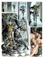 Phénix - Passion à Notre Dame : page 33