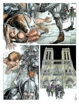 Phénix - Passion à Notre Dame : page 43