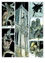 Phénix - Passion à Notre Dame : page 47