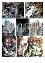 Phénix - Passion à Notre Dame : page 48