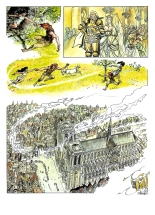 Phénix - Passion à Notre Dame : page 49