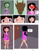 Phinéas et Ferb : page 12