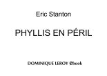 Phyllis en Péril : page 2
