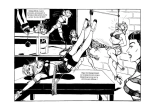 Phyllis en Péril : page 4
