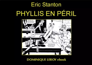 hentai Phyllis en Péril