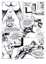 Picabo : page 28