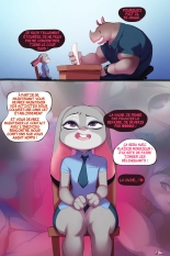 Piège Sucré : page 24