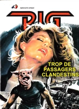 Pig - 012 - Trop de passagers clandestins : page 1