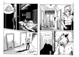 Pig - 012 - Trop de passagers clandestins : page 21
