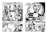 Pig - 012 - Trop de passagers clandestins : page 45