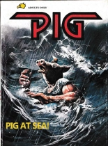 Pig 013 - Un cochon à la mer : page 2