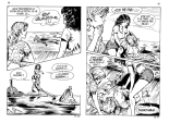 Pig 013 - Un cochon à la mer : page 32