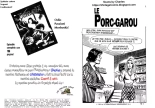 Pig - 016 - Le Porc Garou : page 4