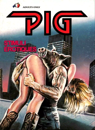 hentai Pig 017 - Stimuli érotiques