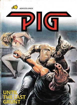 hentai PIG - 018 - Jusqu'au dernier gruik