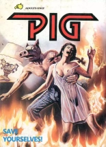Pig 020 - Sauvez vous ! : page 2