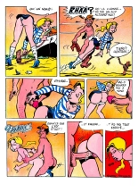 Pignol - Sucette ! : page 7