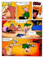 Pignol - Sucette ! : page 16