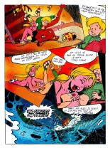 Pignol - Sucette ! : page 19