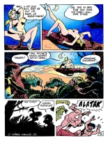 Pignol - Sucette ! : page 33