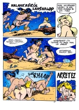 Pignol - Sucette ! : page 34
