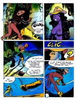 Pignol - Sucette ! : page 36