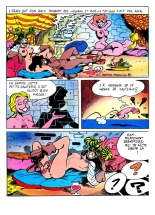 Pignol - Sucette ! : page 44