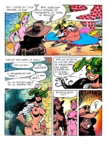 Pignol - Sucette ! : page 45
