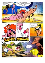 Pignol - Sucette ! : page 46