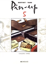 Pin-up - 05 : page 2