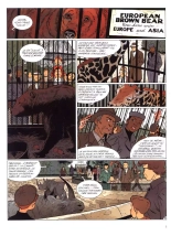 Pin-up - 05 : page 5