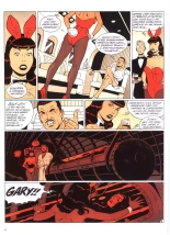 Pin-up - 05 : page 6