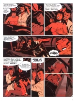 Pin-up - 05 : page 7