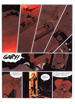 Pin-up - 05 : page 8