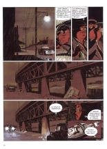 Pin-up - 05 : page 10