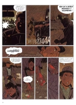 Pin-up - 05 : page 12