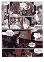 Pin-up - 05 : page 15