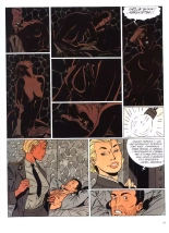 Pin-up - 05 : page 19