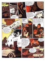 Pin-up - 05 : page 21