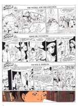 Pin-up - 05 : page 28